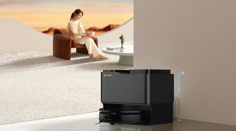 Hiệu suất làm sạch tối ưu trên mọi bề mặt